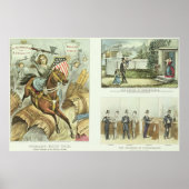 節制の果実 ポスター (正面)