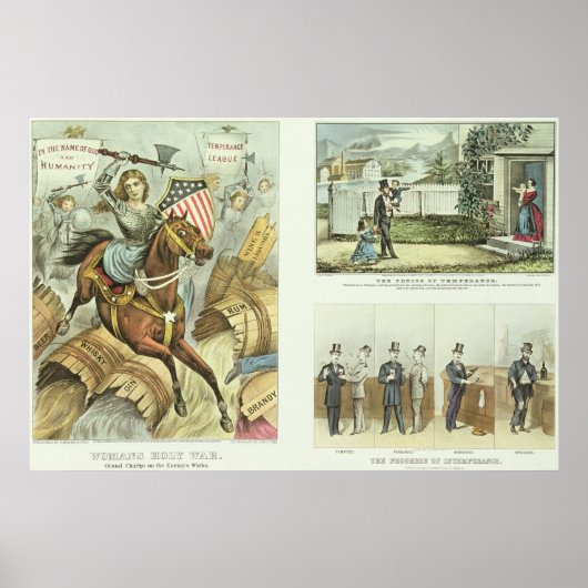 節制の果実 ポスター (正面)