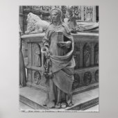 節制詳細 ポスター (正面)