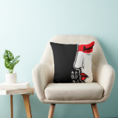 節制 クッション (椅子)