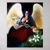 節制 ポスター (正面)