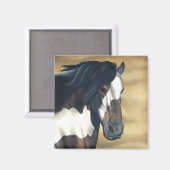 節制 マグネット (正面/裏面)