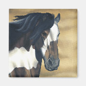 節制 マグネット (正面)