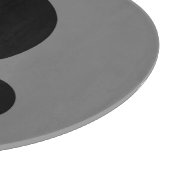 節度収集 カッティングボード (角)