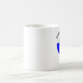節水 コーヒーマグカップ (中央)