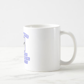 節水…シャワー…腎結石 コーヒーマグカップ