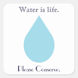 節水 スクエアシール