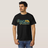 節約家Tシャツ Tシャツ (正面フル)