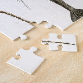 節足動物 ジグソーパズル (側面)