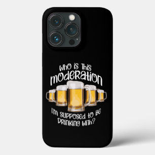 節酒 iPhone 13 PROケース