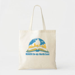 範囲のおり: NEのトート トートバッグ