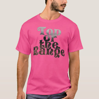 範囲の先頭 Tシャツ