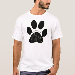 範囲の救助のTシャツ Tシャツ