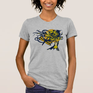 範囲の~ Tシャツ