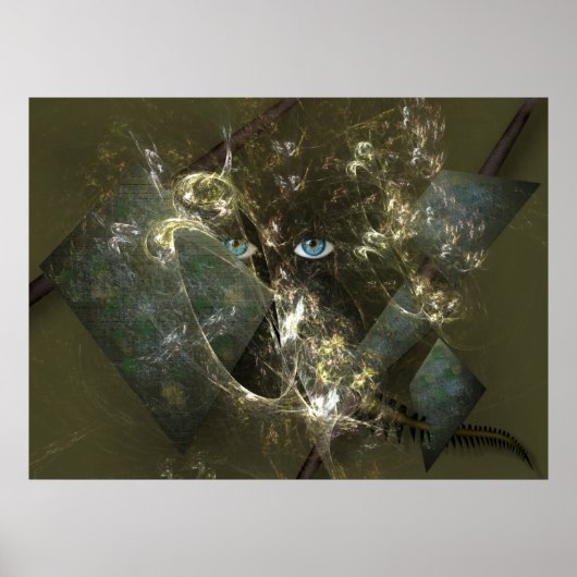 範囲内 ポスター (正面)