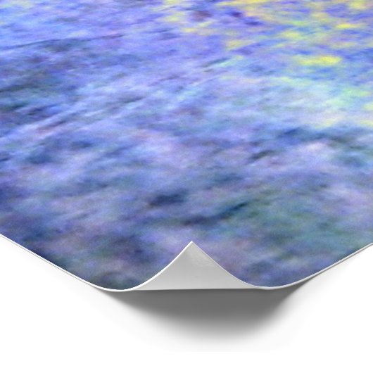 範囲内 ポスター (角)