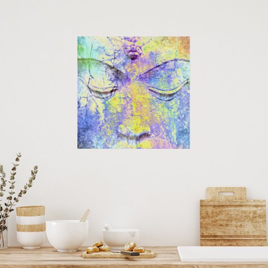 範囲内 ポスター (キッチン)