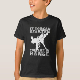範囲内-贈答品 Tシャツ