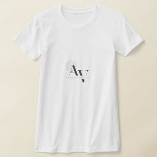 範囲内 Tシャツ