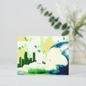 範囲外。 ポストカード (スタンド正面)