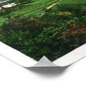 範囲大統領のビュー# 3 ポスター (角)