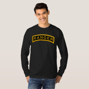 [範囲]タブ Tシャツ