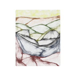 範囲 メタルプリント