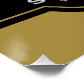 築地市場日本 ポスター (コーナー)