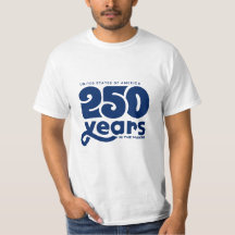 築250年