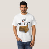 篝火 Tシャツ (正面フル)