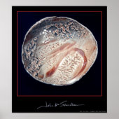 篠丼～ 1988年 ポスター (正面)