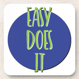 簡単がItの回復スローガンを実行 コースター