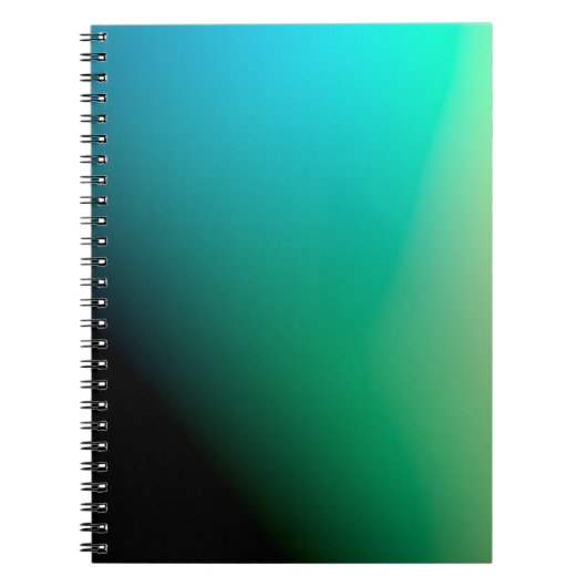 簡単がItを簡単 ノートブック (正面)