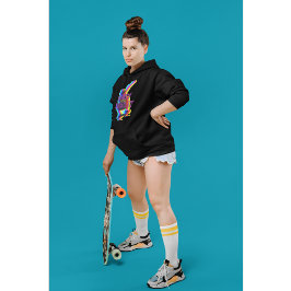 簡単がItを簡単 パーカ