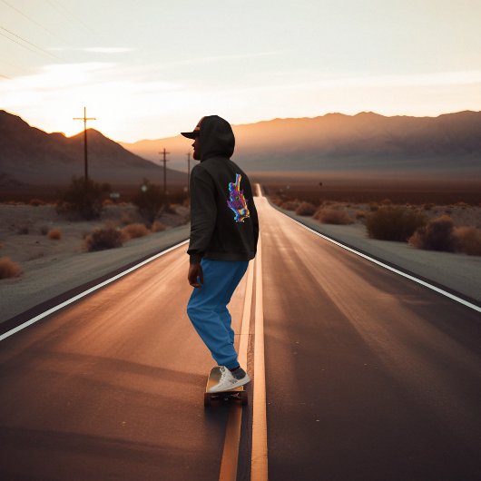 簡単がItを簡単 パーカ