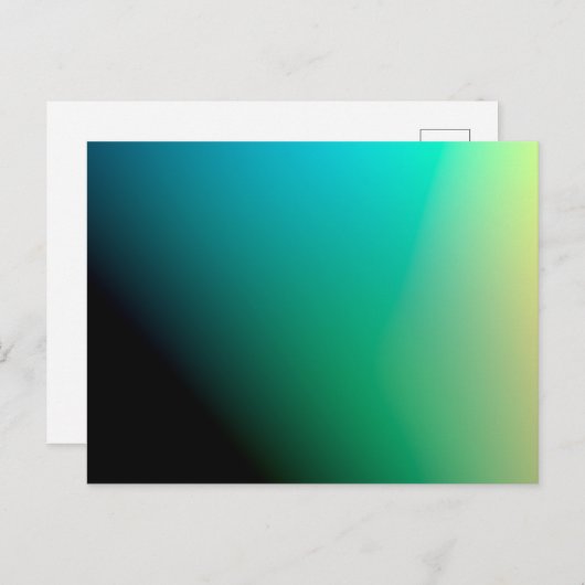 簡単がItを簡単 ポストカード (正面/裏面)