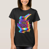 簡単がIt簡単Tシャツ Tシャツ (正面)