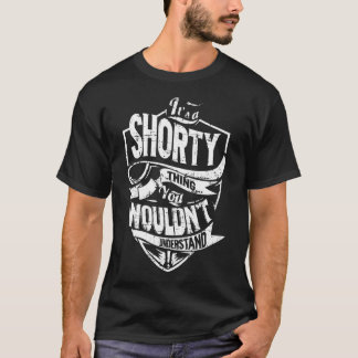 簡単なことだ Tシャツ