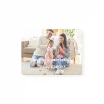 簡単なイベントカスタム写真テンプレート