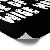 簡単なクリスマス降誕の衣装 賢者 ポスター (角)
