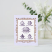 簡単な仕事! 卒業、司法試験 招待状 (スタンド正面)