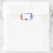 簡単なHVAC理論 ラウンドシール (バッグ)