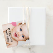 簡単にお好みのユニークなオリジナルデザインを作成 フェイバータグ (インサイチュ)