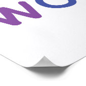 簡単になるとは言ってない… ポスター (角)