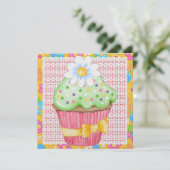 簡単にスクランピーイベント- SRF 招待状 (スタンド正面)