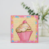 簡単にスクランピーイベント- SRF 招待状 (スタンド正面)