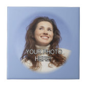 簡単にタイルを作成/三徳~あなたの写真を追加 タイル (正面)