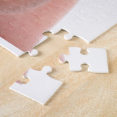 簡単にベビー写真を追加 ジグソーパズル (側面)