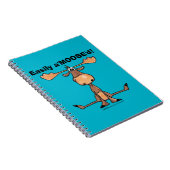 簡単にマウスを使う ノートブック (右側)