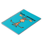 簡単にマウスを使う ノートブック (左側)